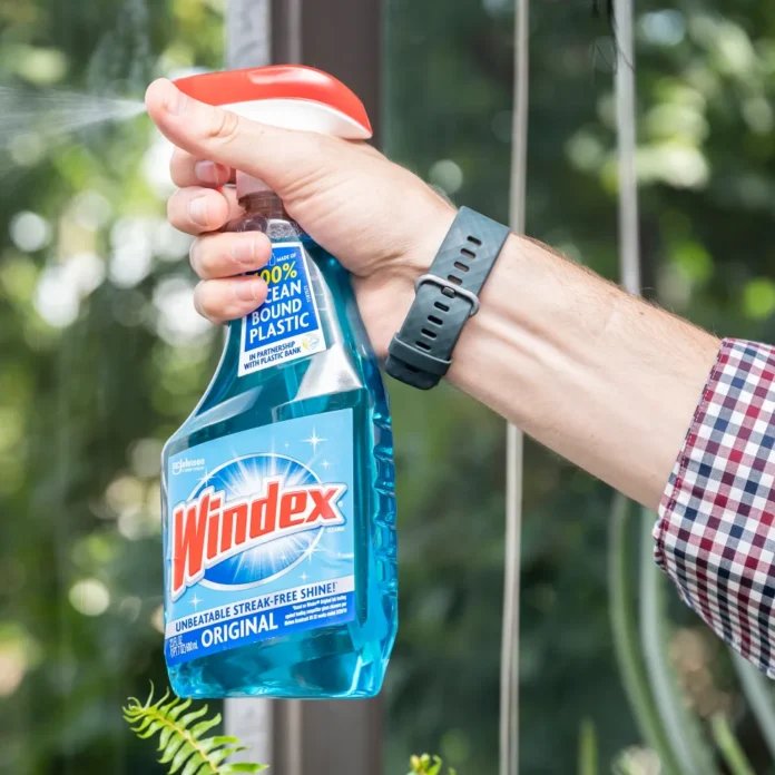 Best Glass Cleaner to Buy for Home Today