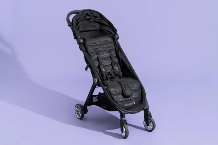 Best Travel Buggy for Flying for Your Next