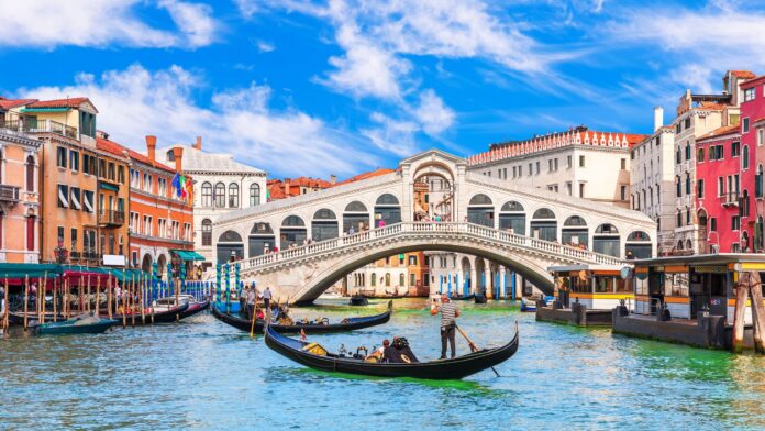 Best Cities in Italy to Choose in Uk