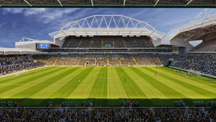 Elland Road upgrade discussions continue in Leeds