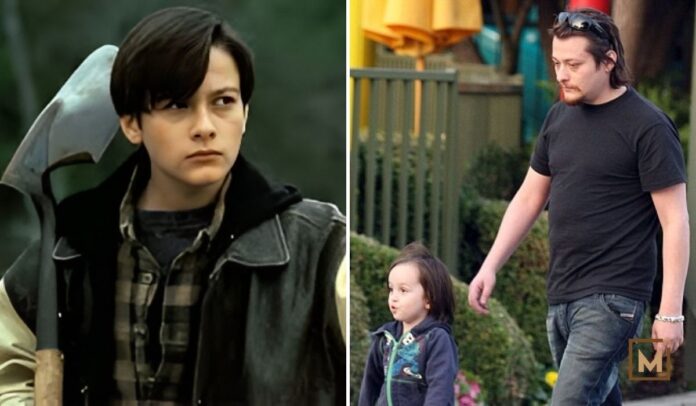 Ethan Page Furlong basic public profile and summary