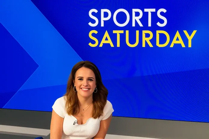 Alex Aljoe husband brief overview and public profile