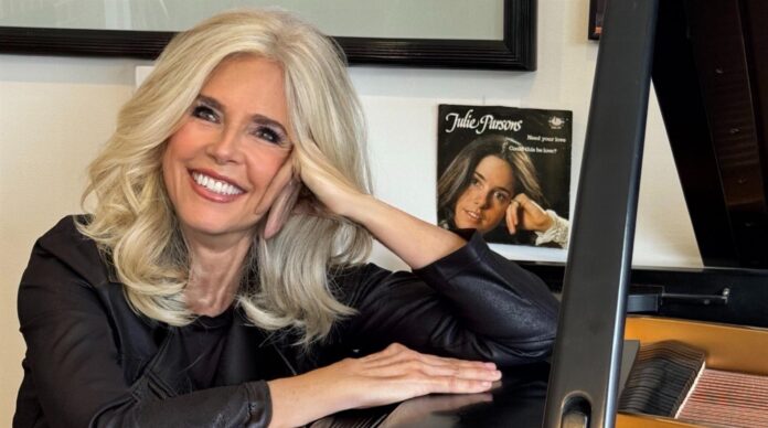 Julie Ann Parsons general background based on public information