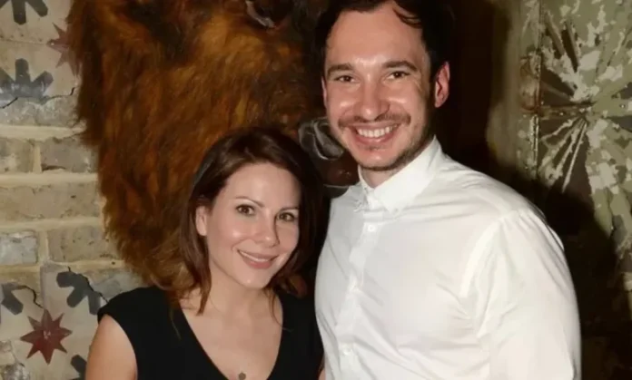 Lucrezia Millarini husband profile summary and general background