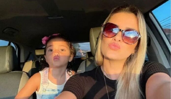 Talita Roberta Pereira summary of general profile details