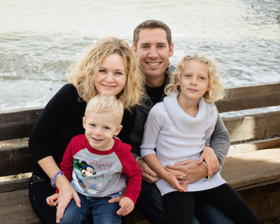 Julie Walters children news