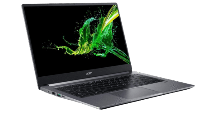 Acer Swift 3 SF315-41: Buying Guide and Review