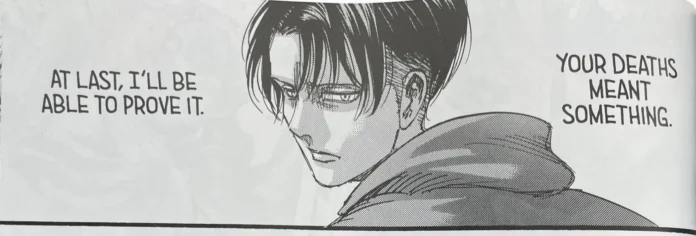Levi Ackerman Height: Complete Character Breakdown