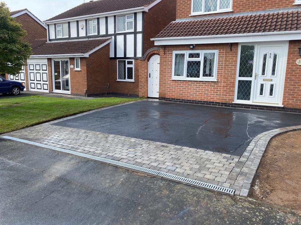 5 Best Paving Contractors in Leicester - Explore finishes for paths and patios