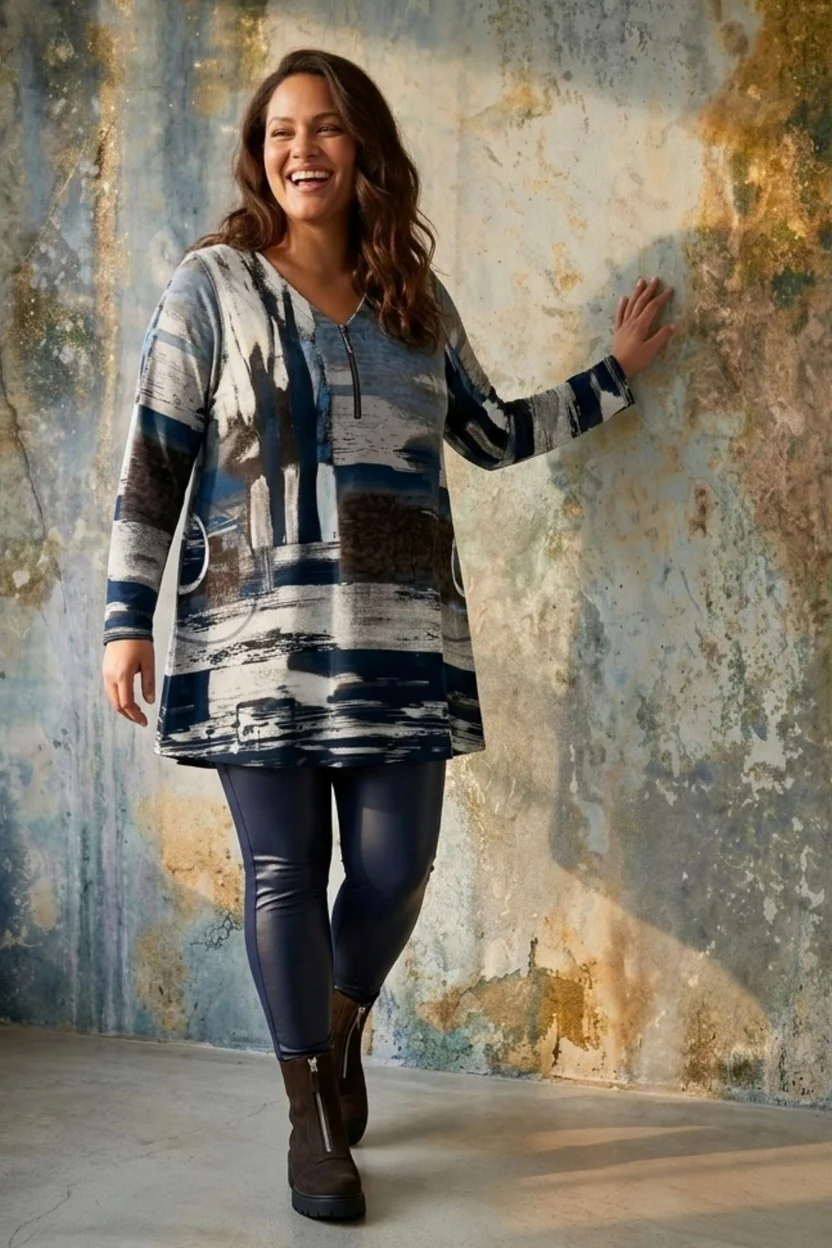 5 Best Plus-Size Boutiques in Leicester - Explore styles across wider size ranges