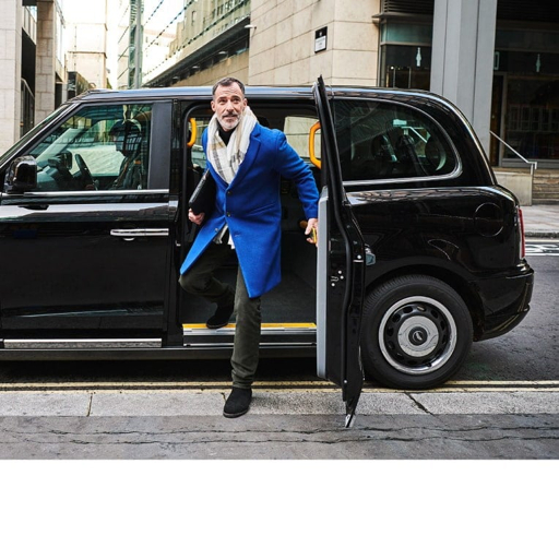 5 Best Taxi Companies in Leicester - Explore transport for your local journeys