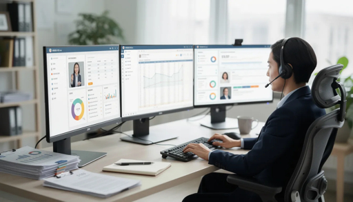 5 Best Payroll Providers in Leicester - Explore support for paying your employees
