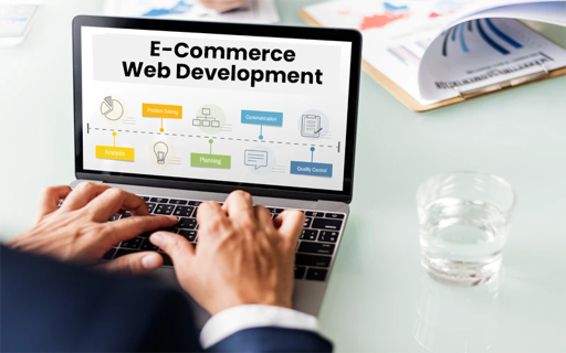 5 Best E-commerce Developers in Leicester - Explore platforms for your online shop