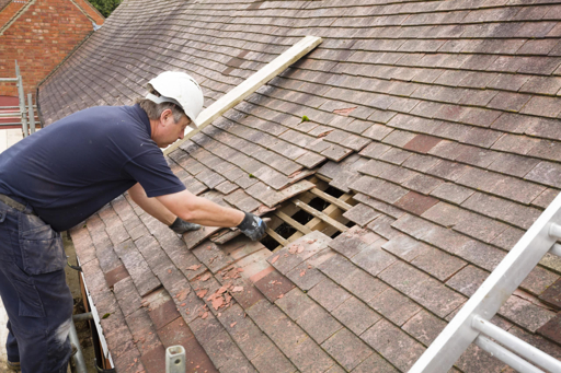 5 Best Roofers in Leicester - Durable repairs that protect your home