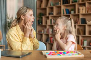 5 Best Speech Therapists in Leicester - Helping children find their voice