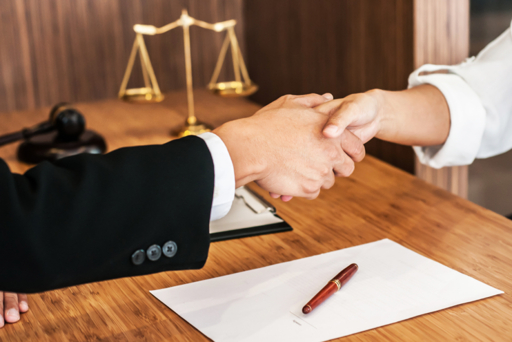 5 Best Business Lawyers in Leicester - Strong contracts for confident growth