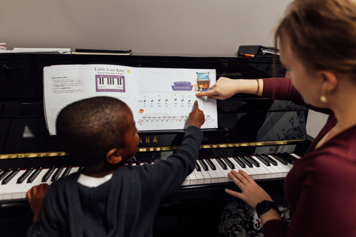 5 Best Music Schools in Leicester - Find your rhythm with expert tutors