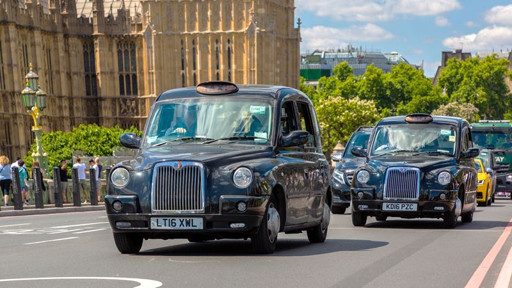 5 Best Taxi Firms in Leicester - Reliable rides at any hour