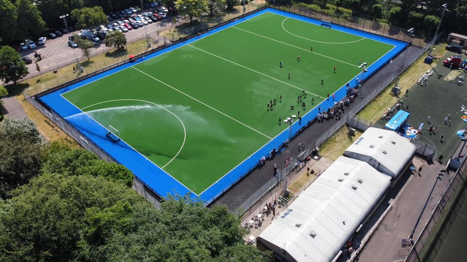 5 Best Hockey Clubs in Leicester - Explore opportunities for local hockey participation