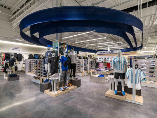 5 Best Sportswear Shops in Belfast - Explore outfits for active everyday routines