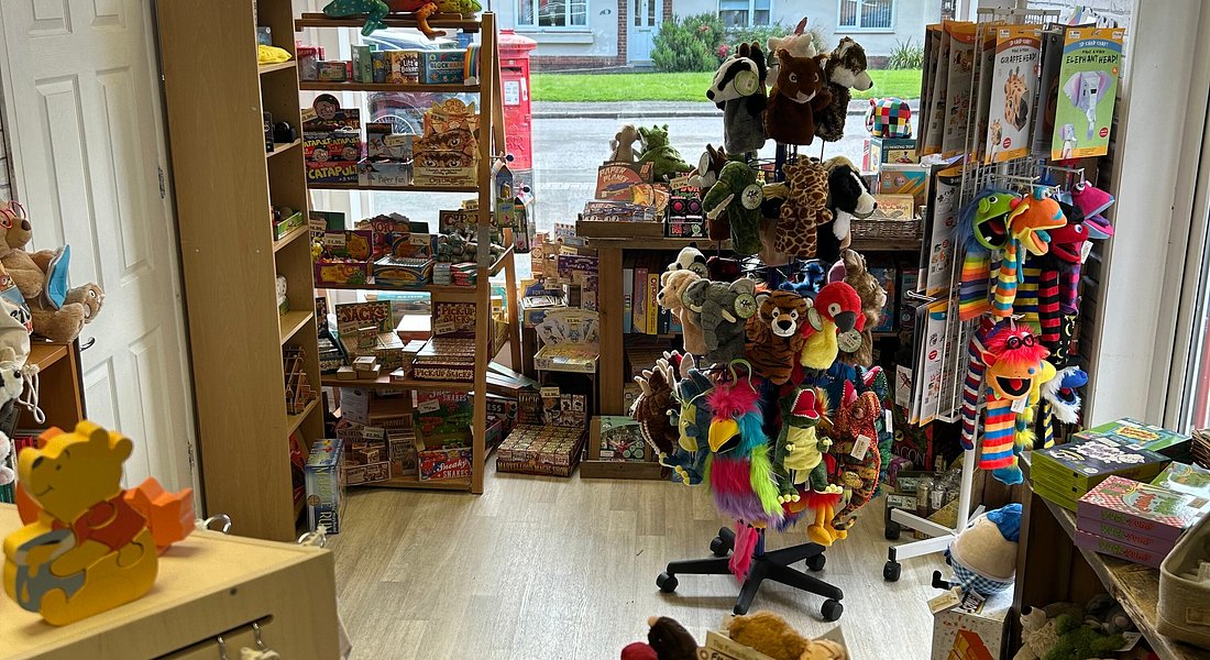 5 Best Balloon Shops in Leicester - Explore decorations for your next event