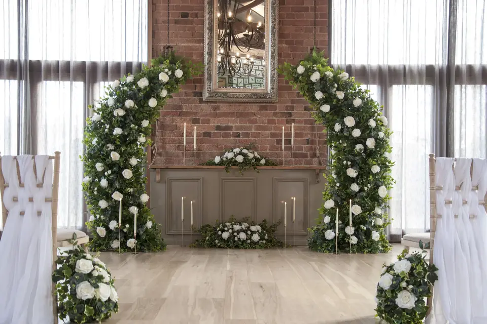 5 Best Wedding Suppliers in Leicester - Explore essentials for your celebration plans