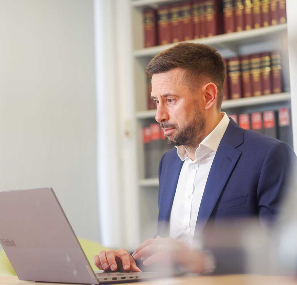 5 Best Construction Solicitors in Leicester - Find guidance for building project disputes