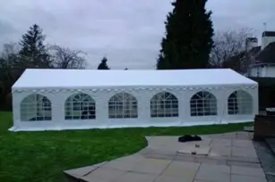 5 Best Marquee Hire Companies in Leicester - Find shelter for your outdoor celebration
