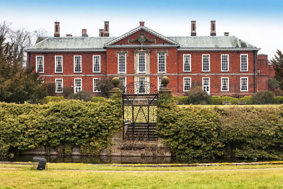 5 Best Wedding Venue Hire Services in Leicester - Find settings for your special celebration