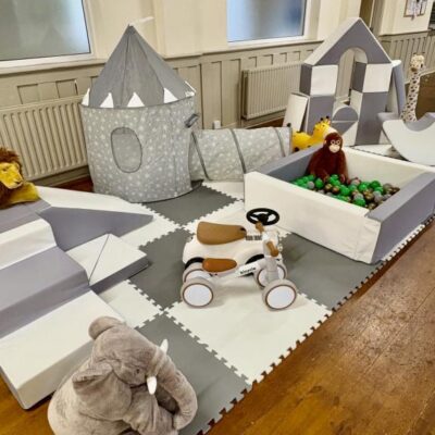 5 Best Party Shops in Leicester - Explore supplies for your next celebration