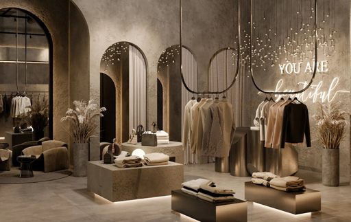 5 Best Womenswear Boutiques in Leicester - Stylish pieces for every occasion