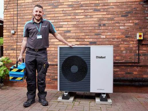 7 Questions About Heat Pump Installation Costs in the UK