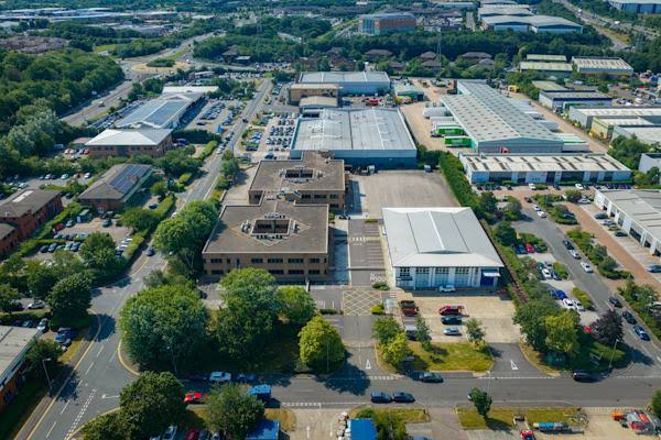 5 Best Industrial Property Agents in Leicester - Find premises suited to operational needs