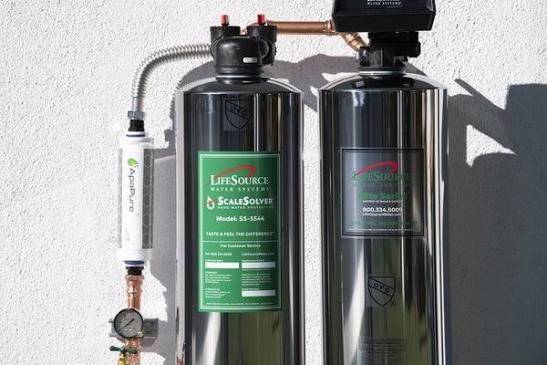 5 Best Water Filtration Specialists in Temecula - Discover whole-home systems that remove impurities