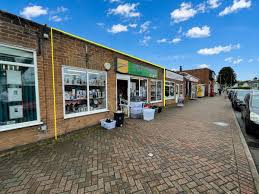 5 Best Retail Leasing Consultants in Leicester - Explore locations for your retail plans