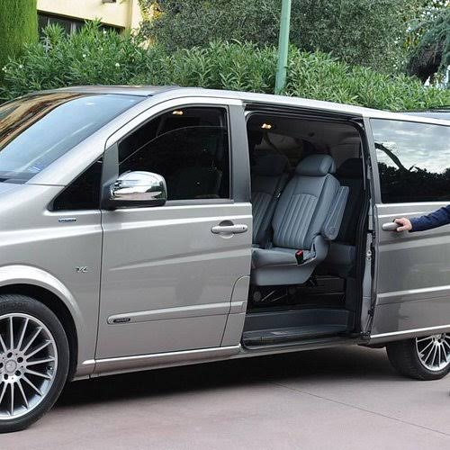 5 Best Taxi Companies in Leicester - Explore transport for your local journeys