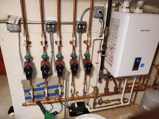 5 Best Boiler Repair Services in Boston - Discover dependable heat fixes for cold New England winters