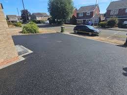 5 Best Driveway Contractors in Leicester - Find surfaces for your property frontage