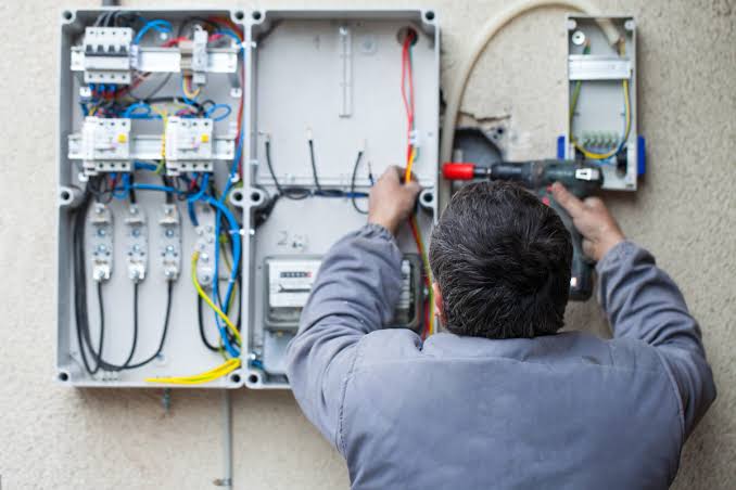 5 Best Panel Upgrade Specialists in Wilmington - Discover electrical capacity for modern household demands