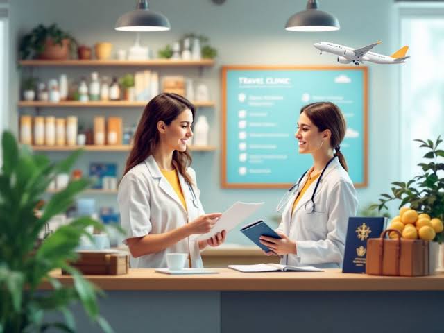 5 Questions About Travel Vaccinations for UK Travellers
