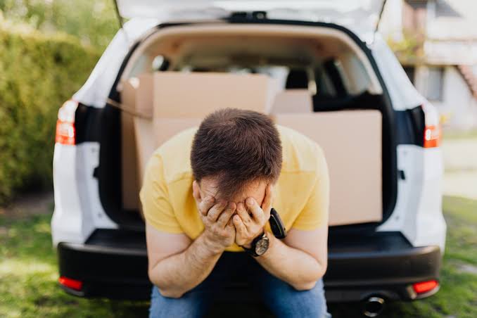 9 Questions About Moving Home While Claiming UK Benefits