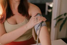 7 Questions About Home Blood Pressure Monitoring in the UK