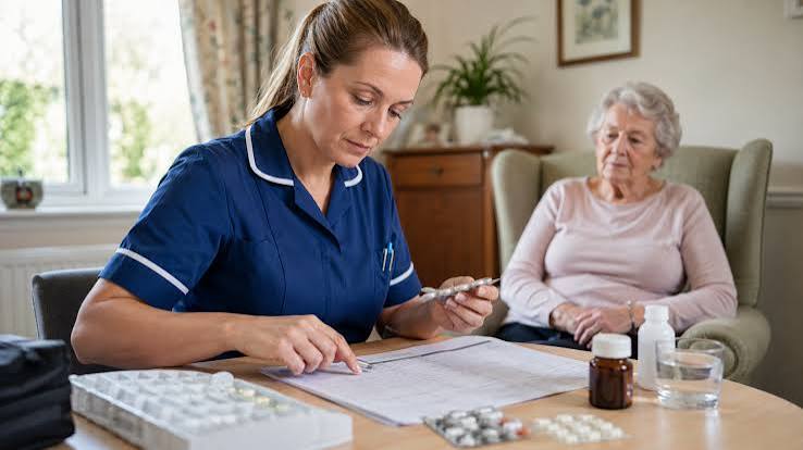 6 Ways to Prepare for an NHS Medication Review in the UK